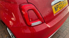 Fiat 500 1.0 Mild Hybrid 3dr Petrol Hatchback